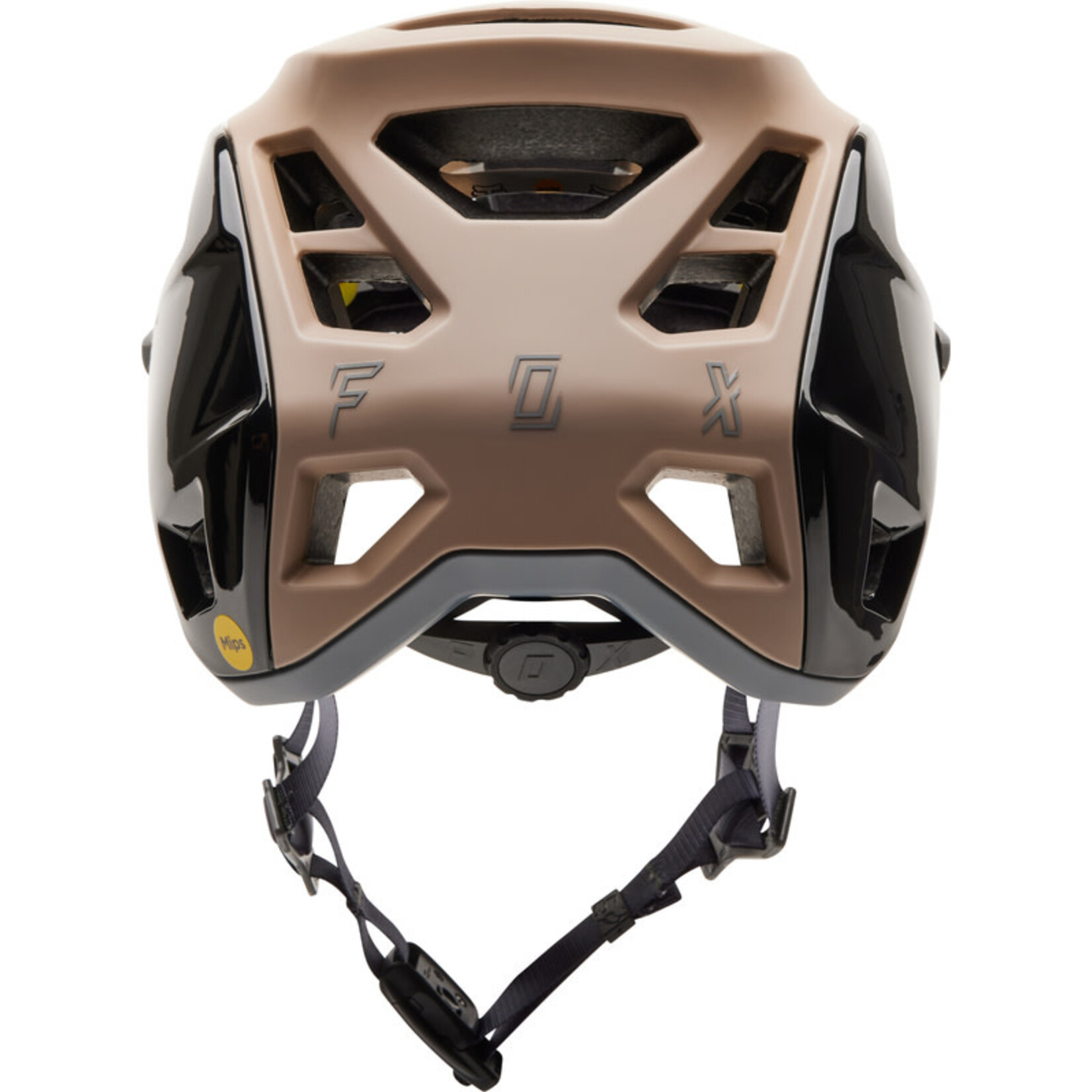 Fox Fox Speedframe Pro Klif AS - Mocha/M