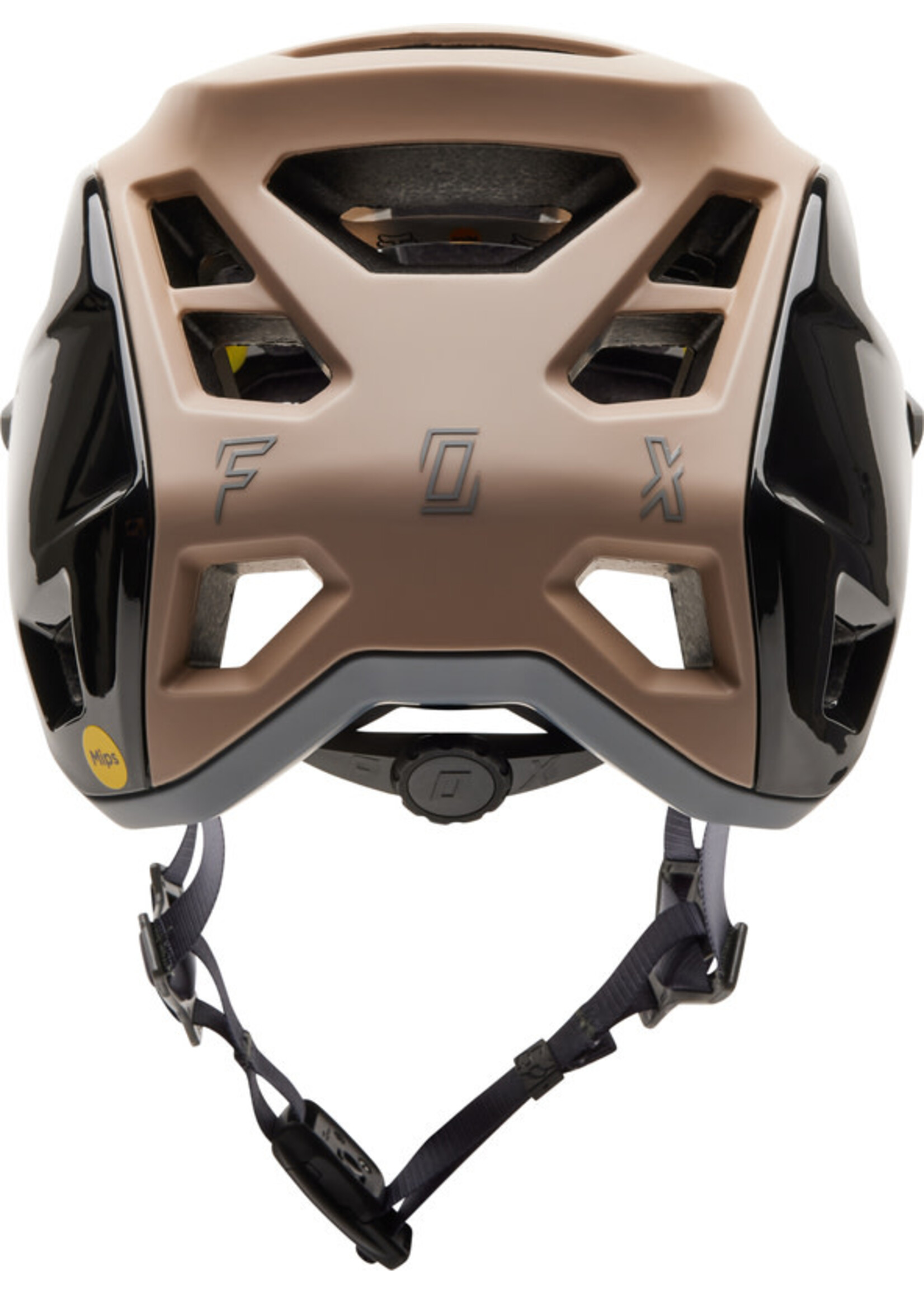 Fox Fox Speedframe Pro Klif AS - Mocha/M