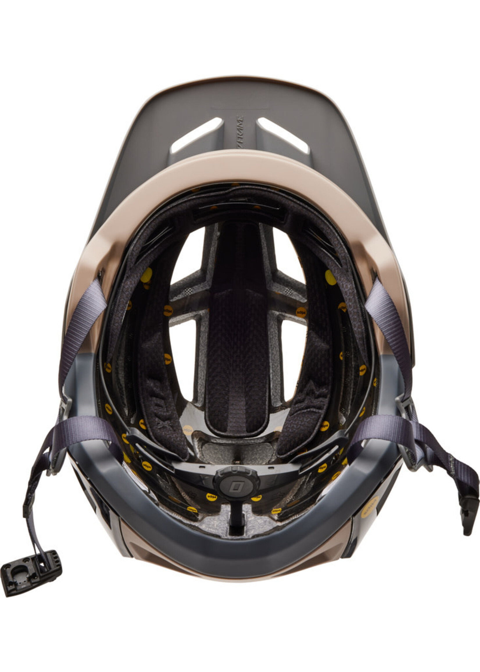 Fox Fox Speedframe Pro Klif AS - Mocha/M