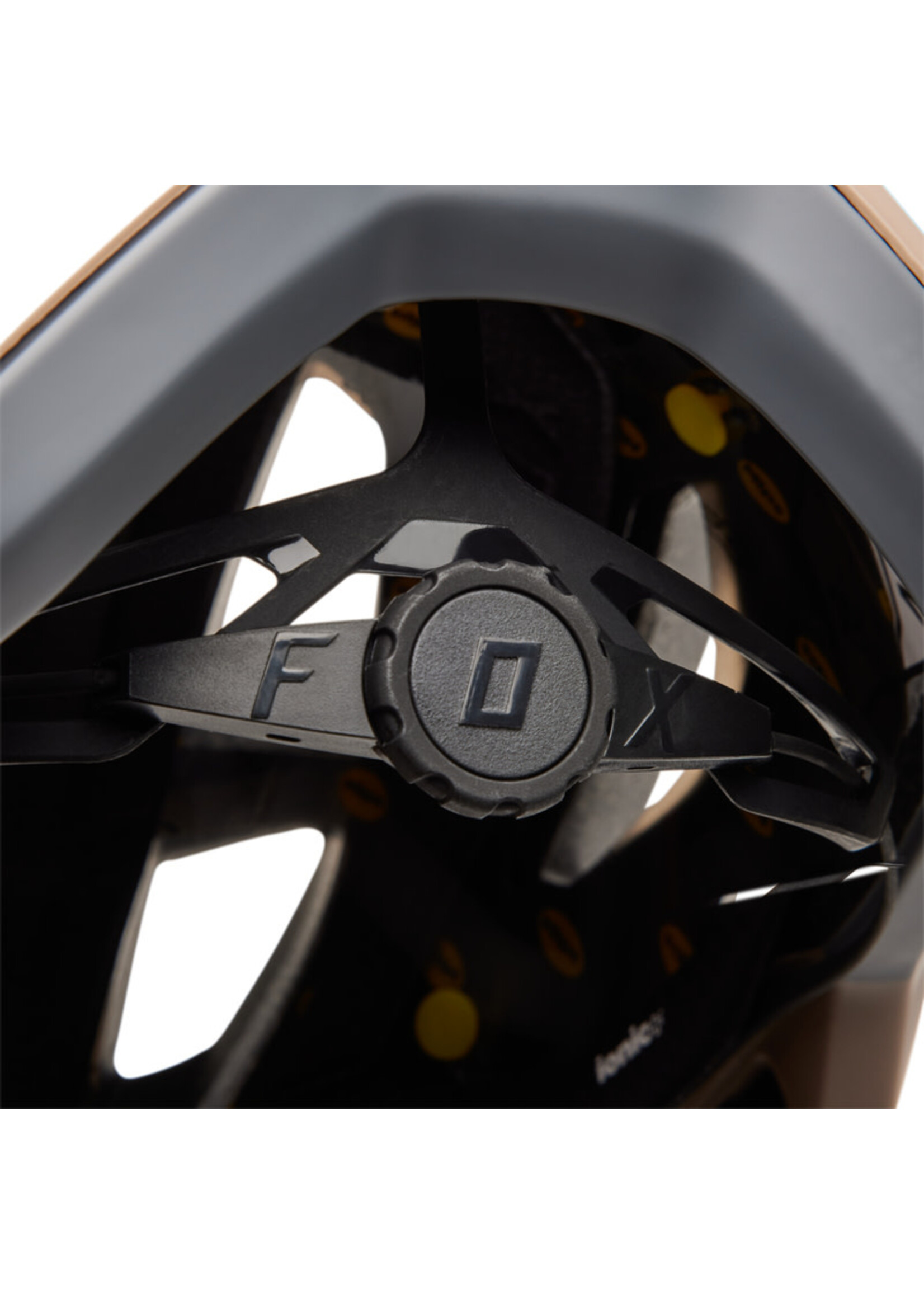 Fox Fox Speedframe Pro Klif AS - Mocha/M