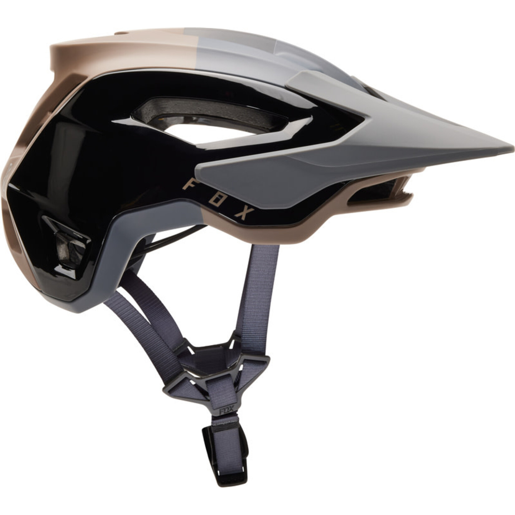 Fox Fox Speedframe Pro Klif AS - Mocha/M