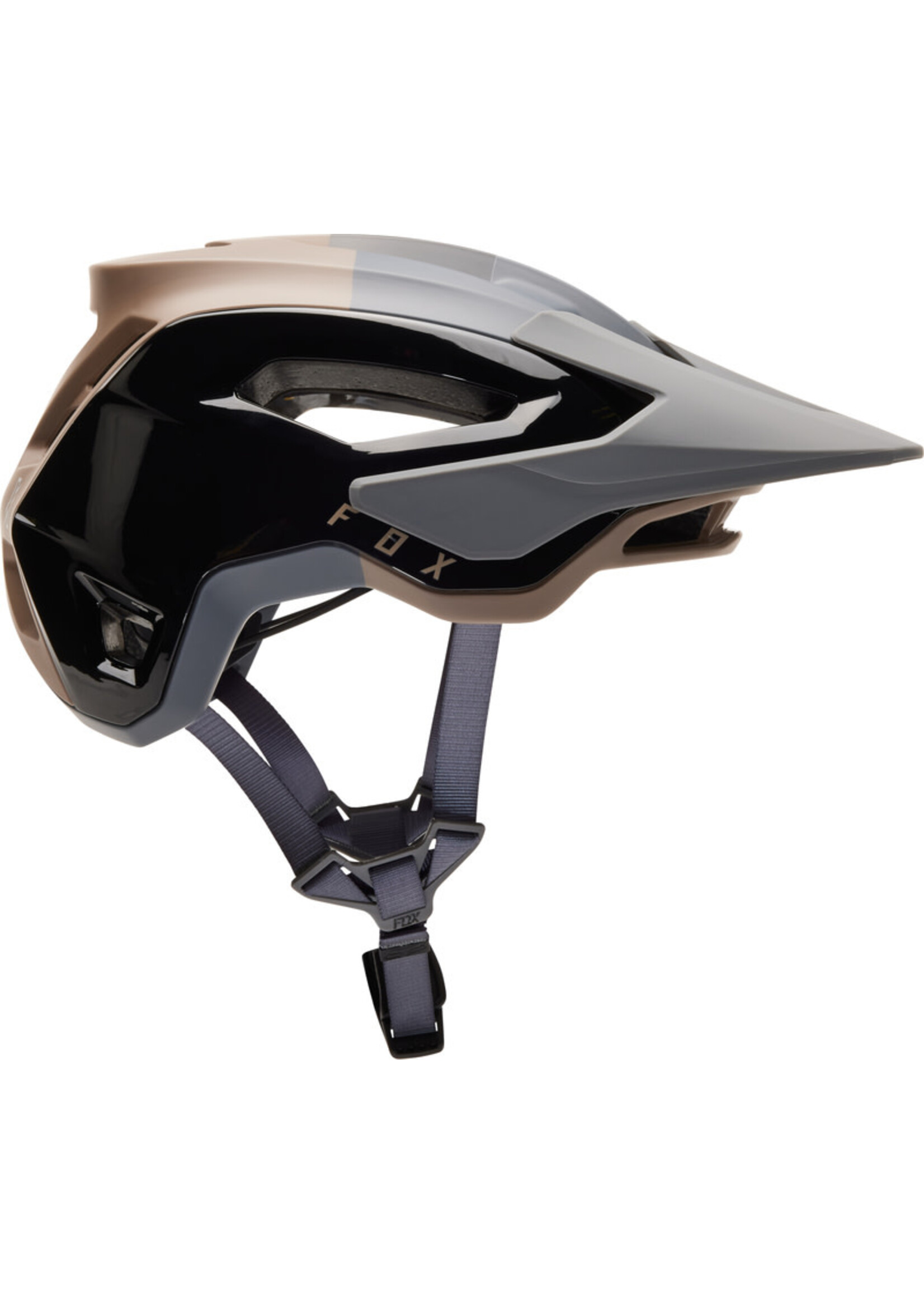 Fox Fox Speedframe Pro Klif AS - Mocha/M