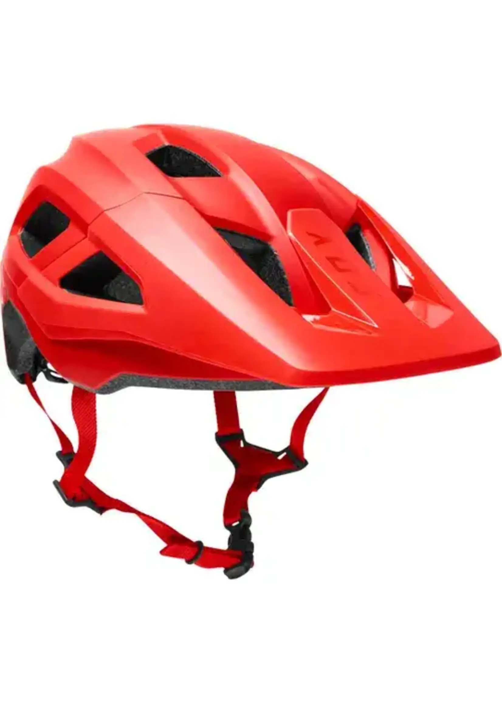 Fox MAINFRAME HELMET TRVRS,AS FLORED/S