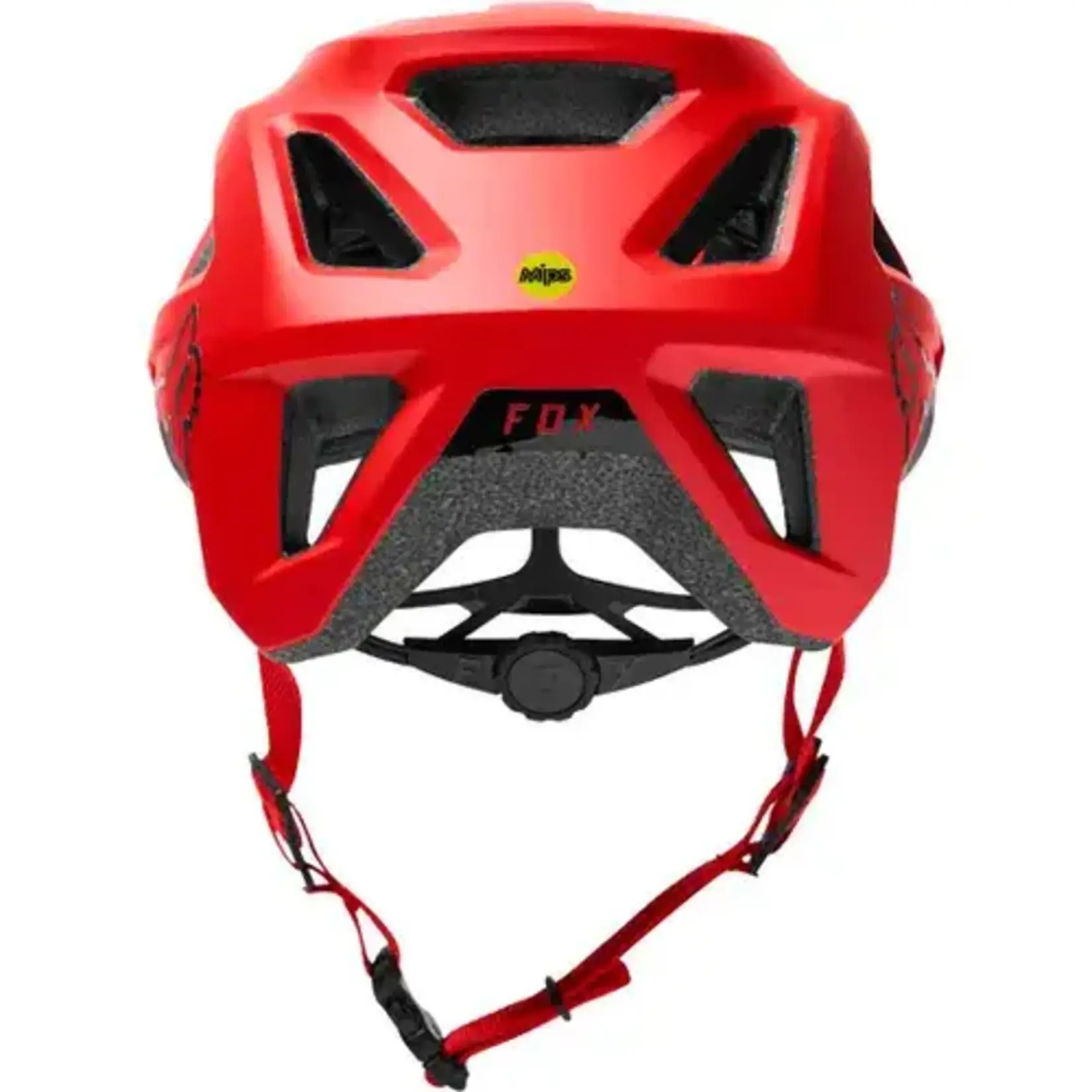 Fox MAINFRAME HELMET TRVRS,AS FLORED/S