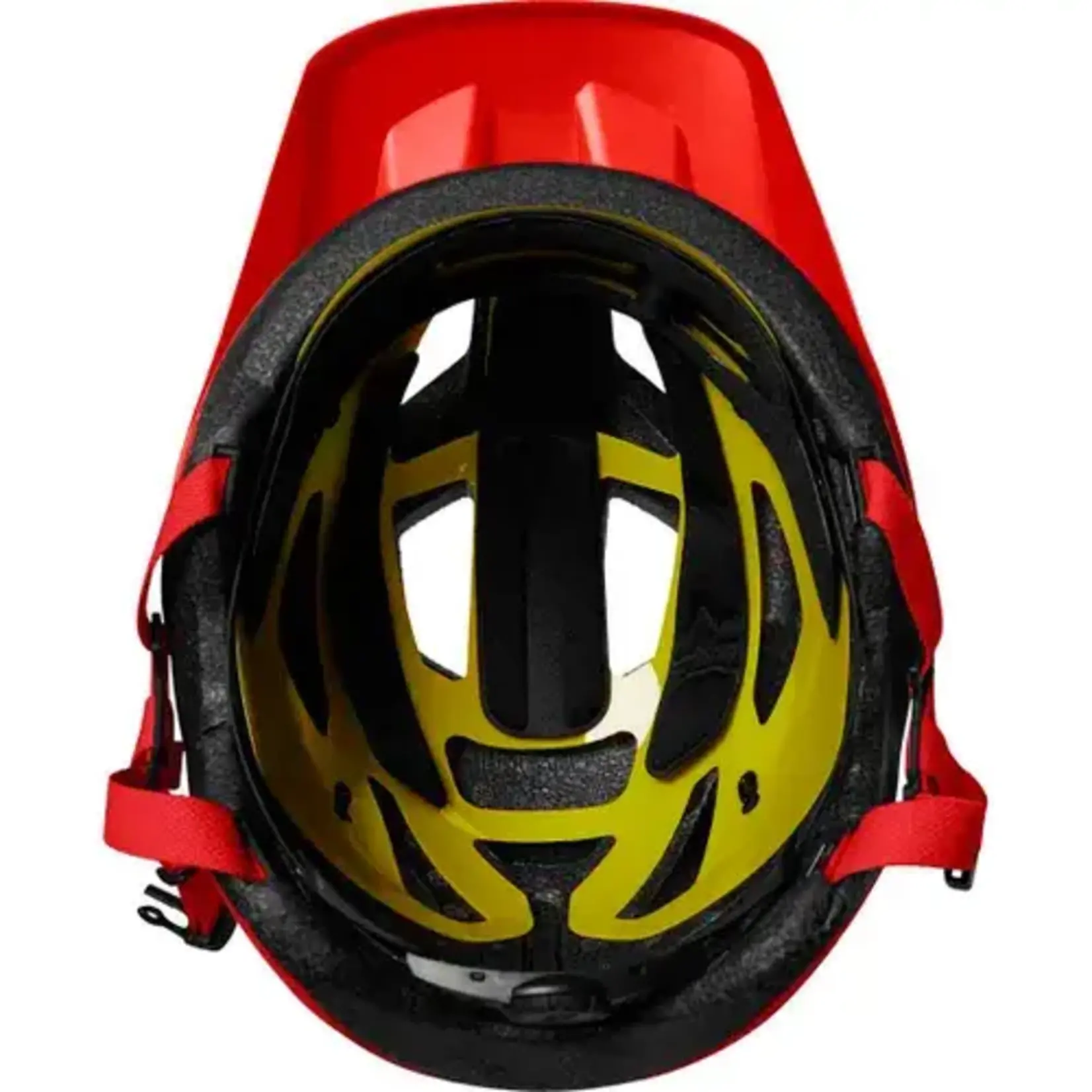 Fox MAINFRAME HELMET TRVRS,AS FLORED/S