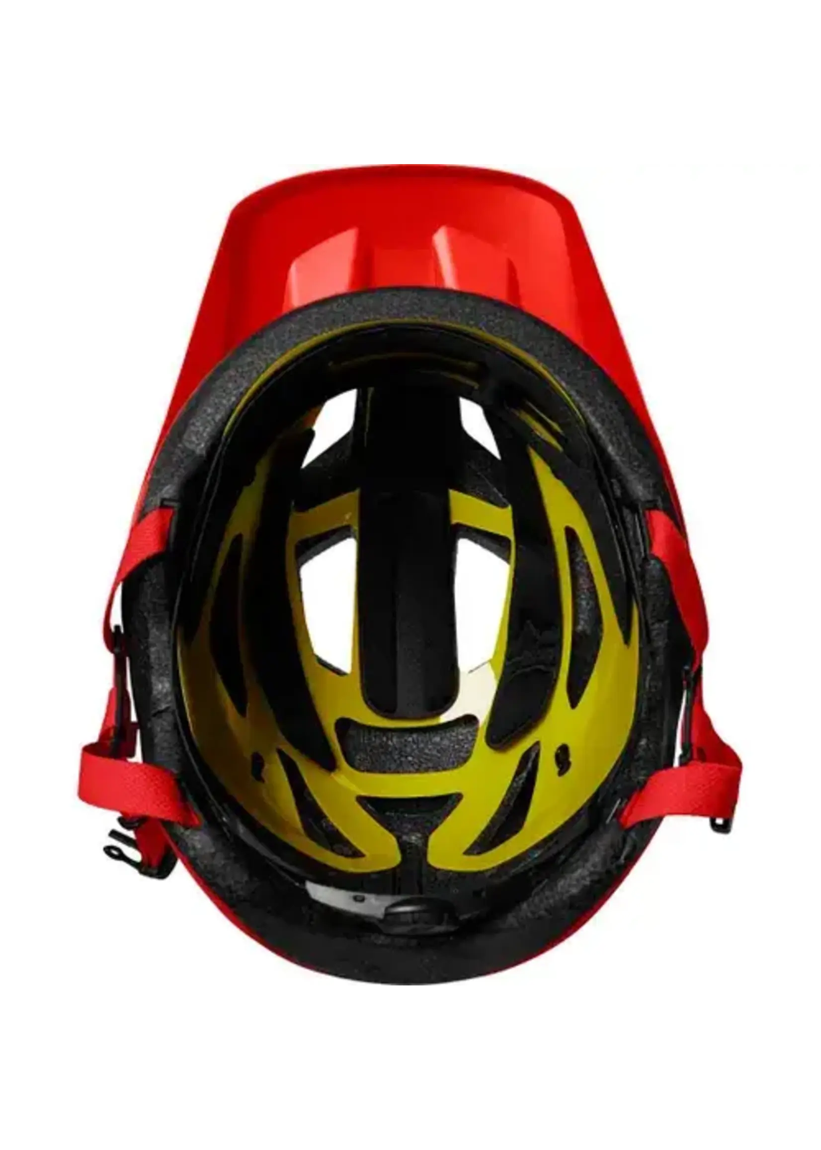 Fox MAINFRAME HELMET TRVRS,AS FLORED/S