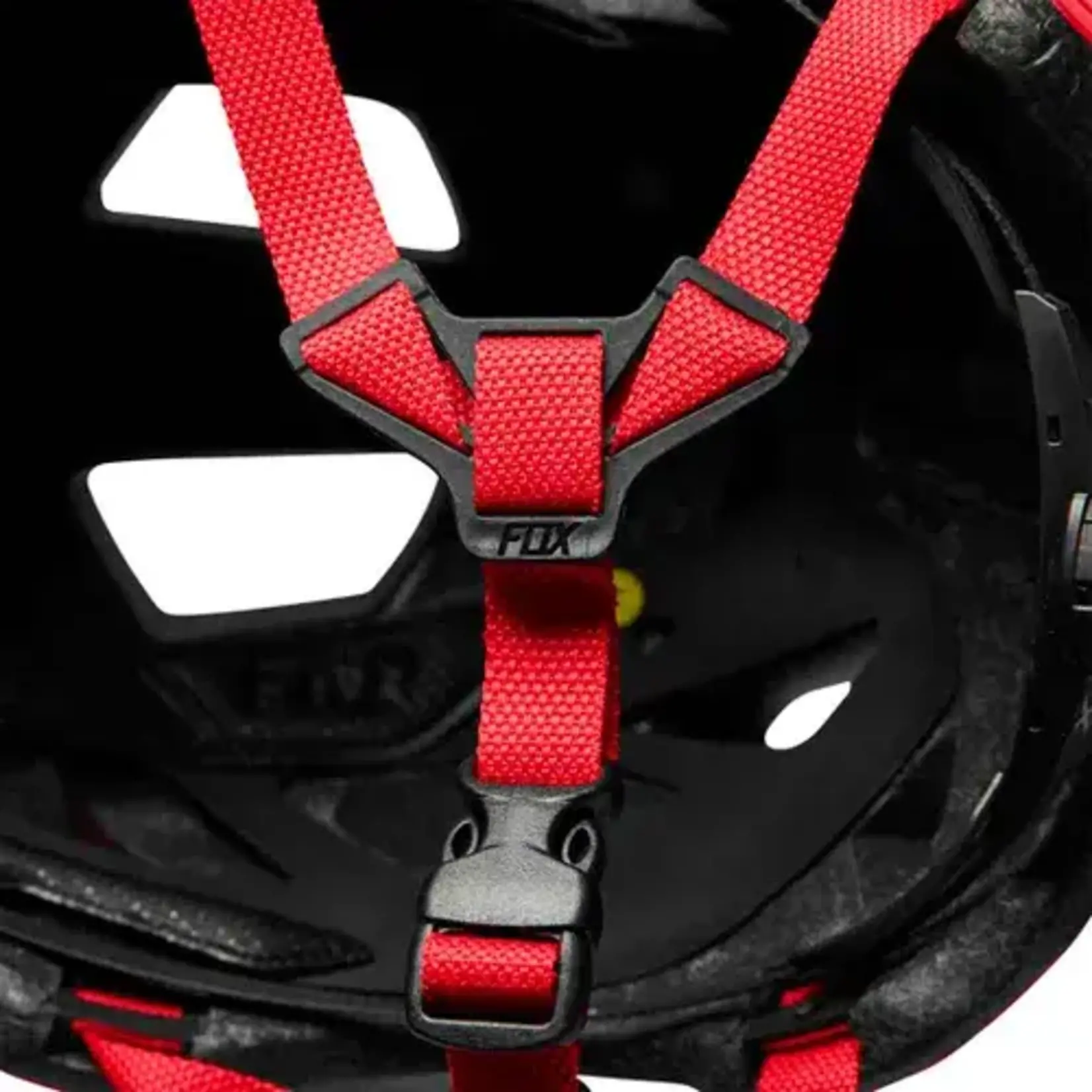 Fox MAINFRAME HELMET TRVRS,AS FLORED/S