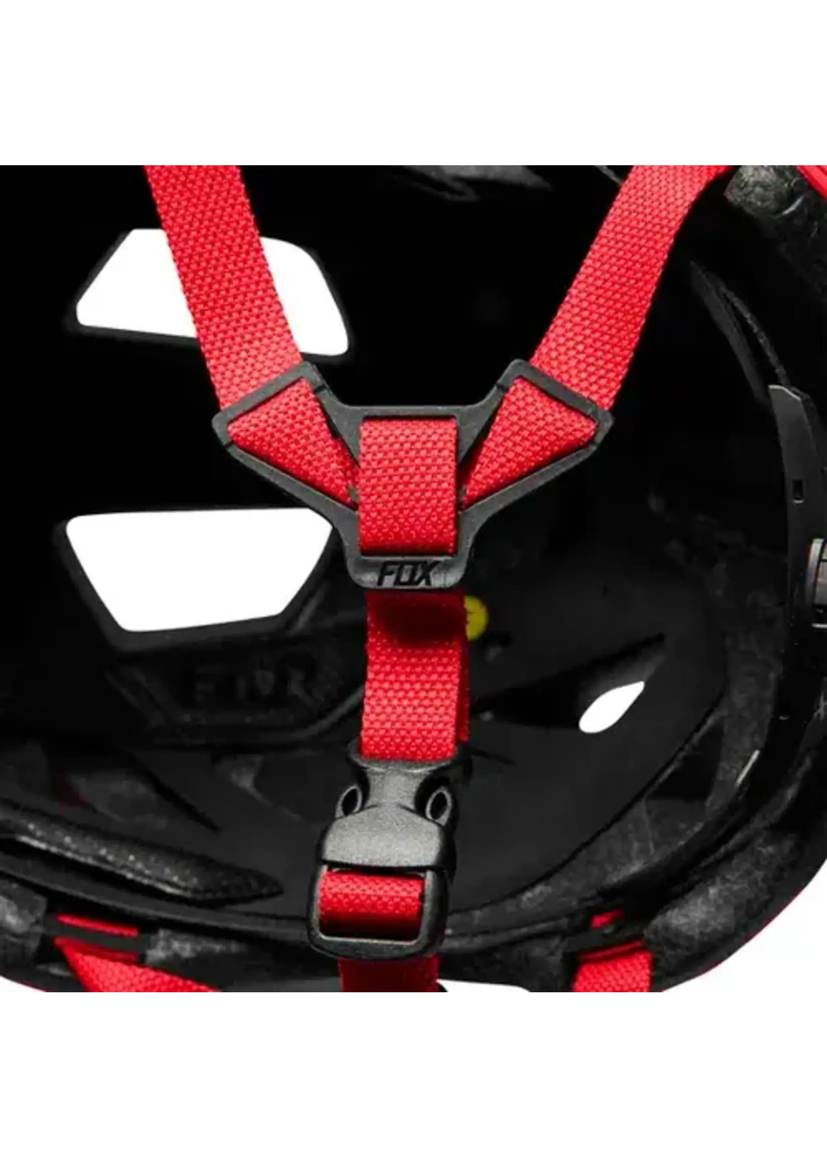 Fox MAINFRAME HELMET TRVRS,AS FLORED/S