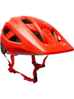 Fox YTH MAINFRAME HELMET AS FLORED/OS