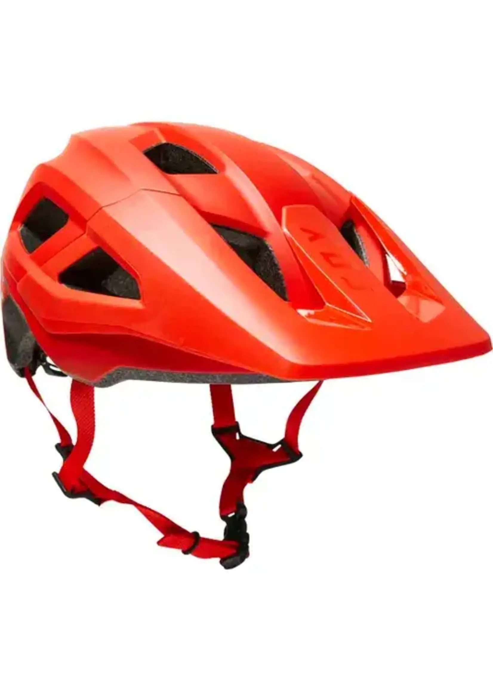 Fox YTH MAINFRAME HELMET AS FLORED/OS