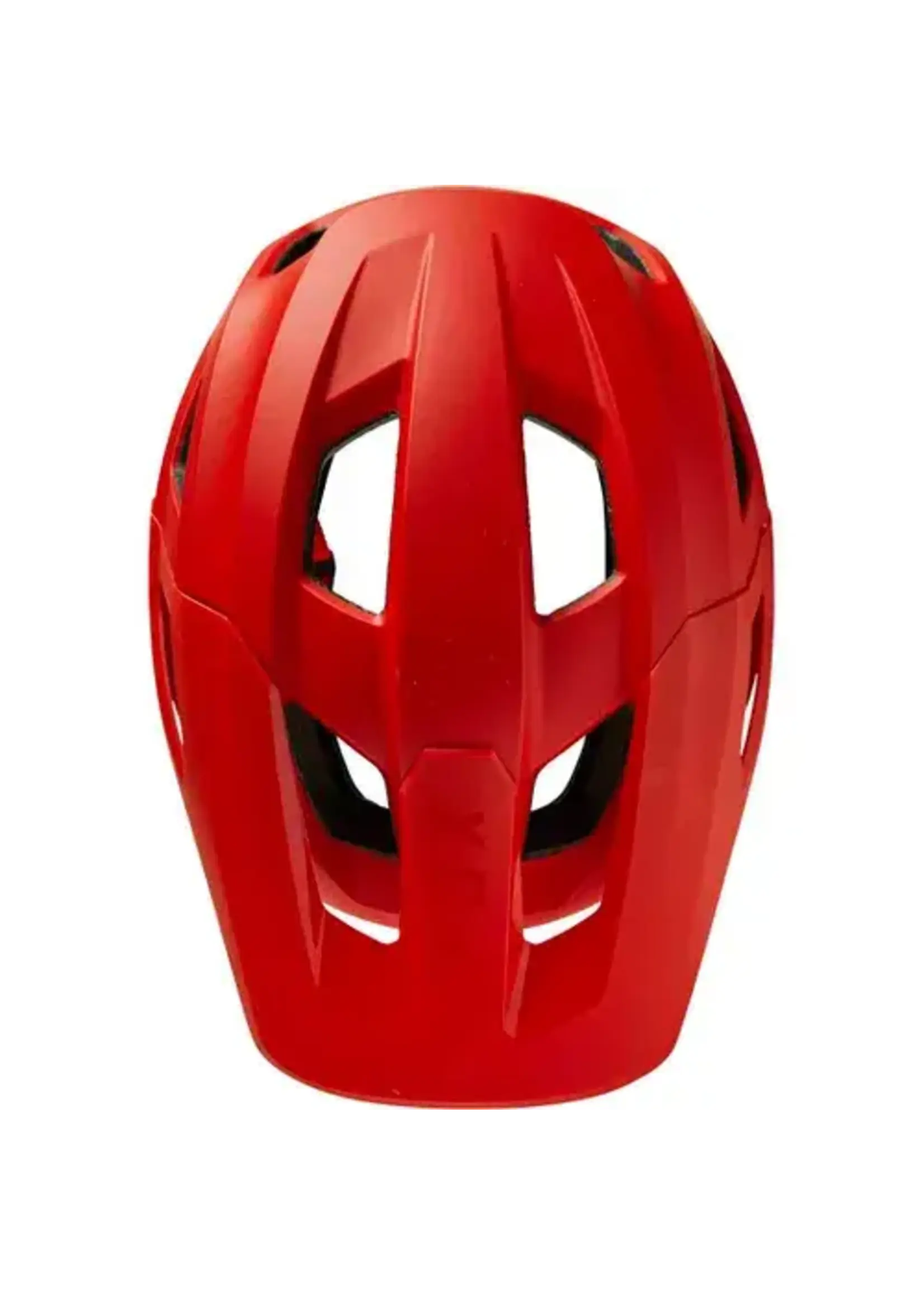 Fox YTH MAINFRAME HELMET AS FLORED/OS