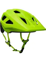 Fox YTH MAINFRAME HELMET AS FLOYLW/OS