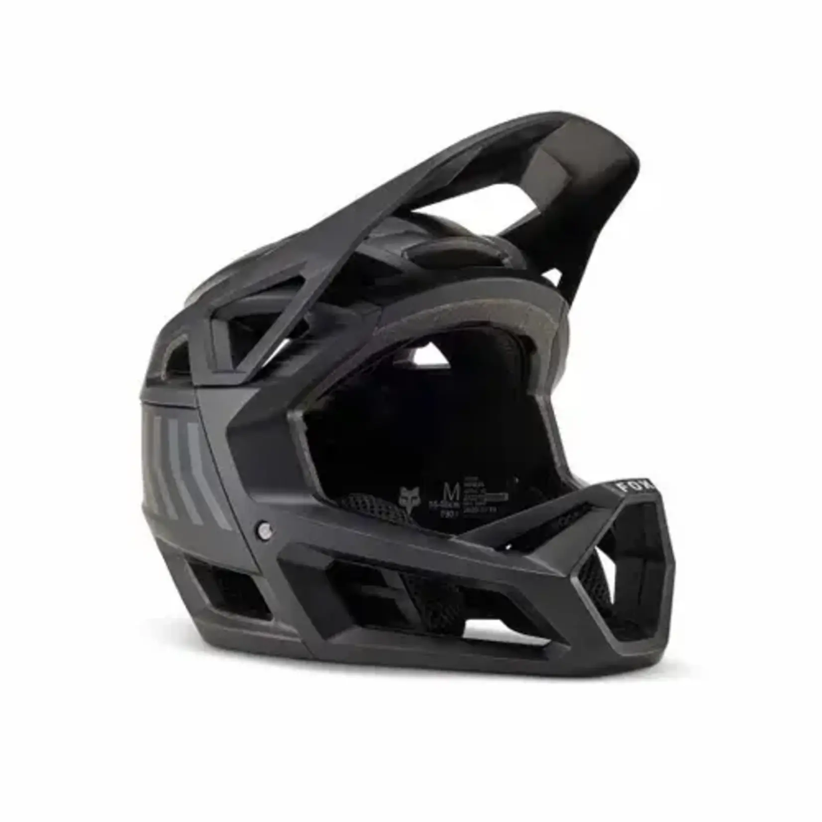 Fox YTH PROFRAME NACE AS [BLK]