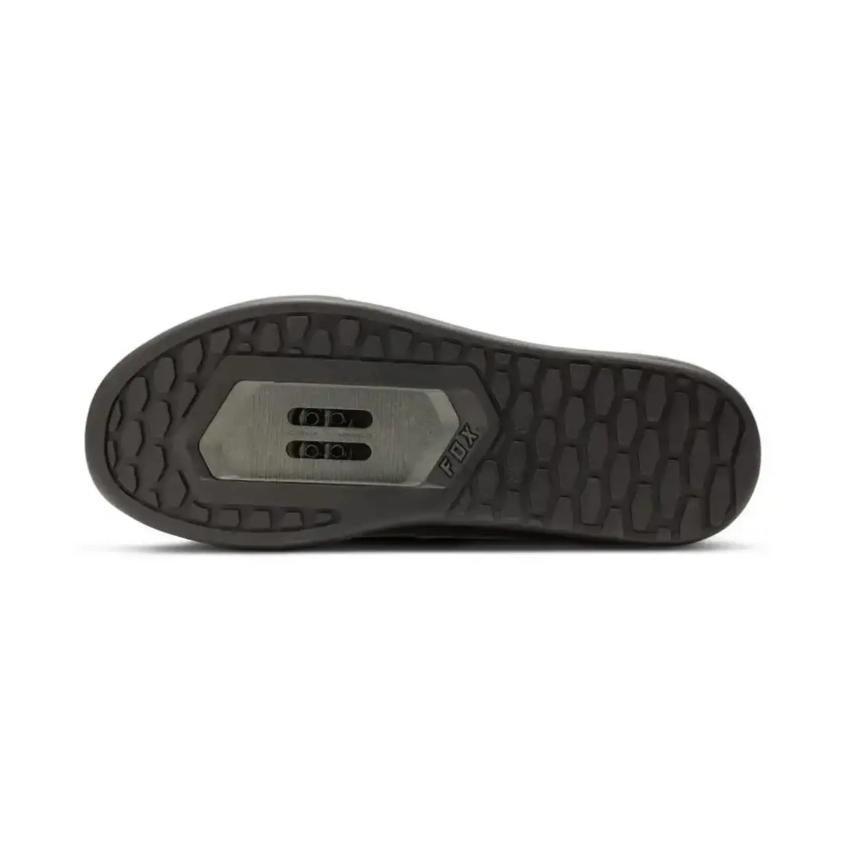 Fox Fox Union Boa MTB Shoes Black/39