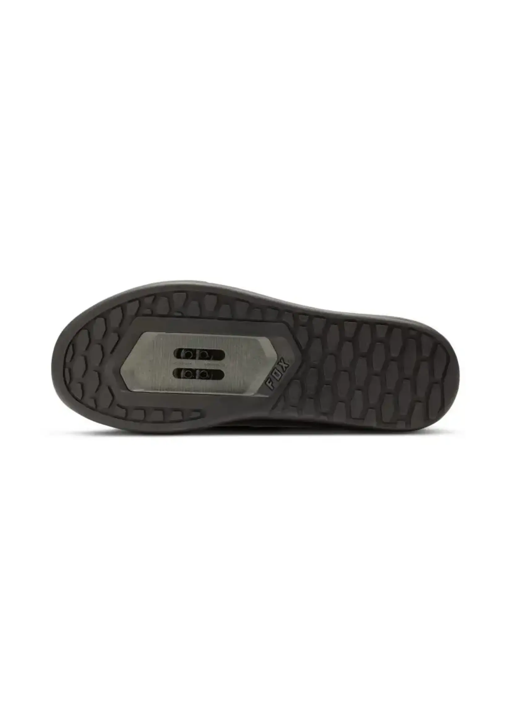 Fox Fox Union Boa MTB Shoes Black/39