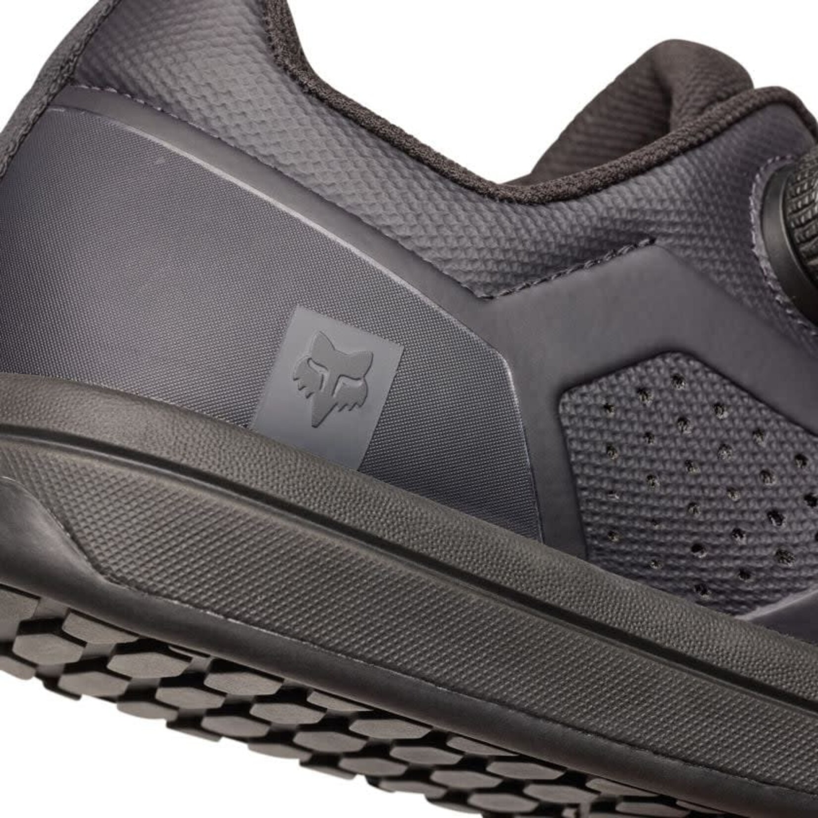Fox Fox Union Boa MTB Shoes Black/39