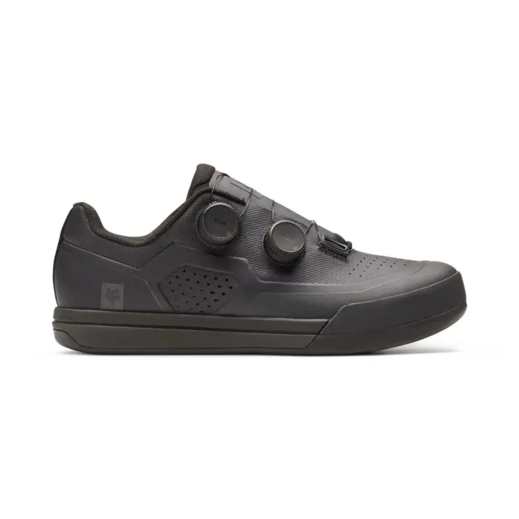 Fox Fox Union Boa MTB Shoes Black/43.5