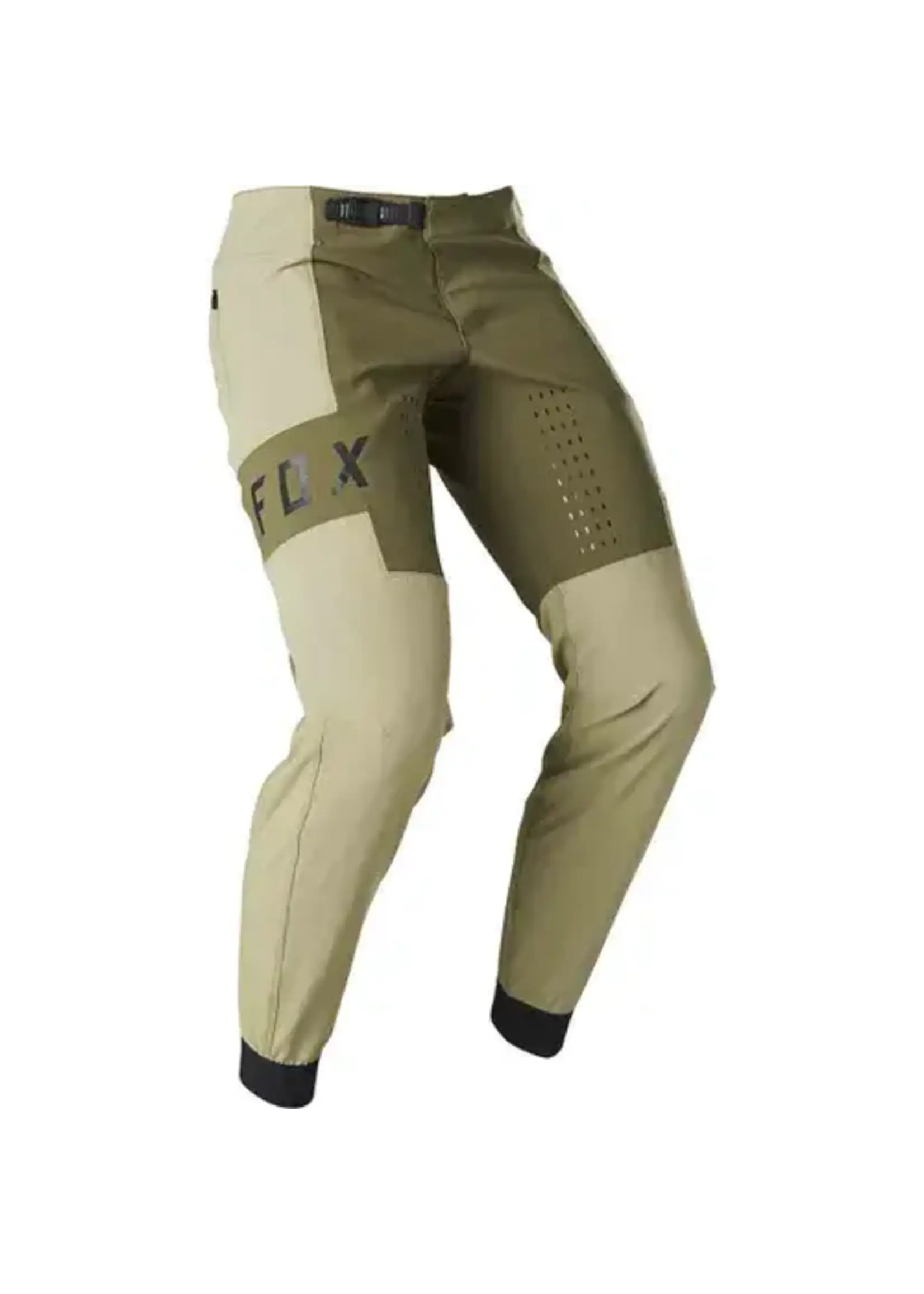 Fox DEFEND PRO PANT OLVGRN/34
