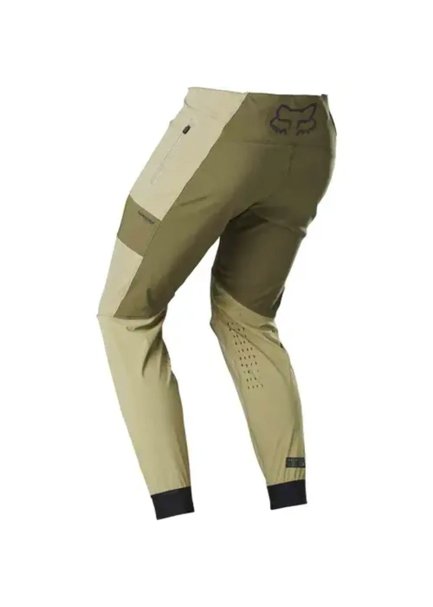 Fox DEFEND PRO PANT OLVGRN/34