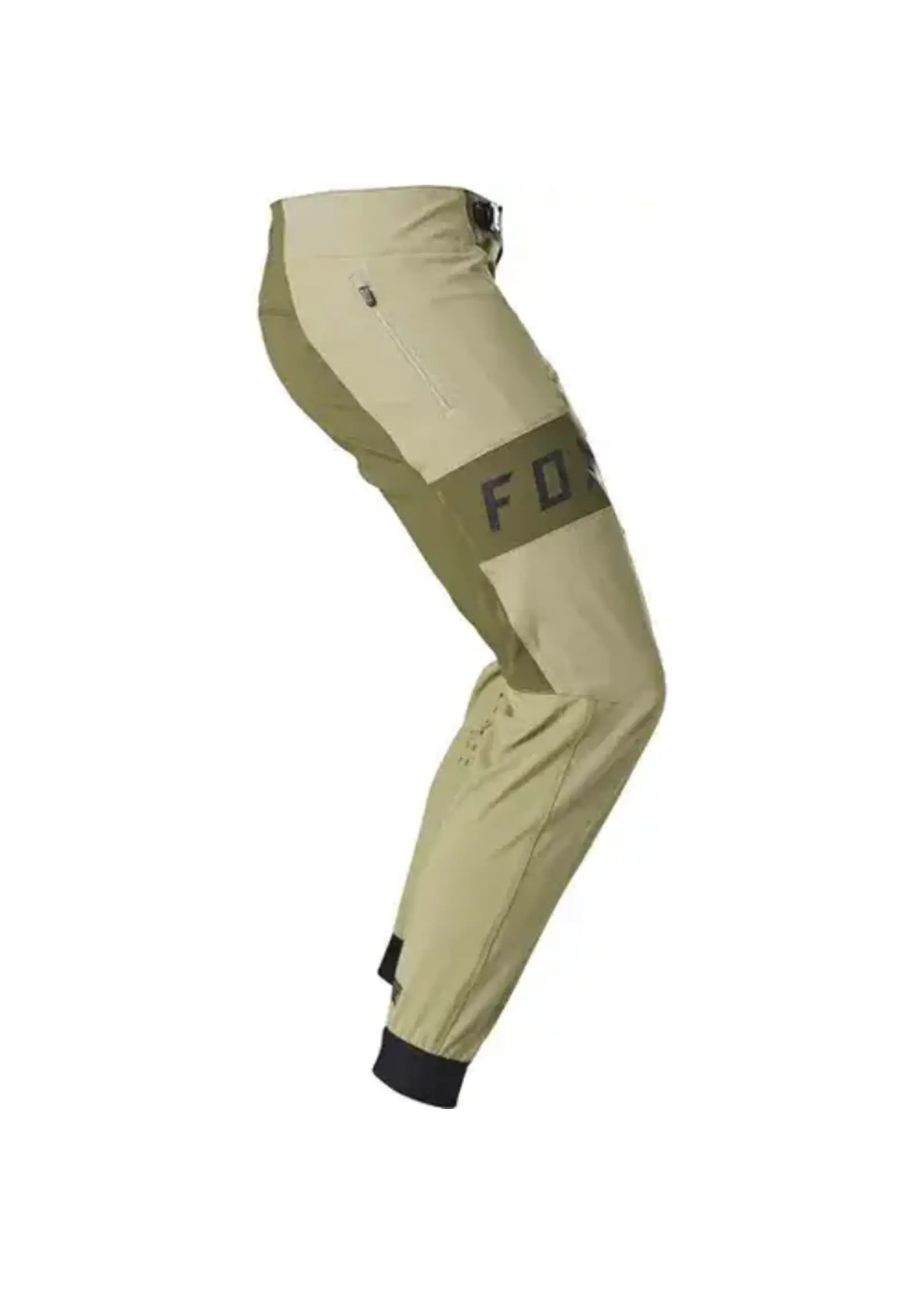 Fox DEFEND PRO PANT OLVGRN/34