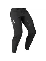 Fox YTH DEFEND PANT BLK/22
