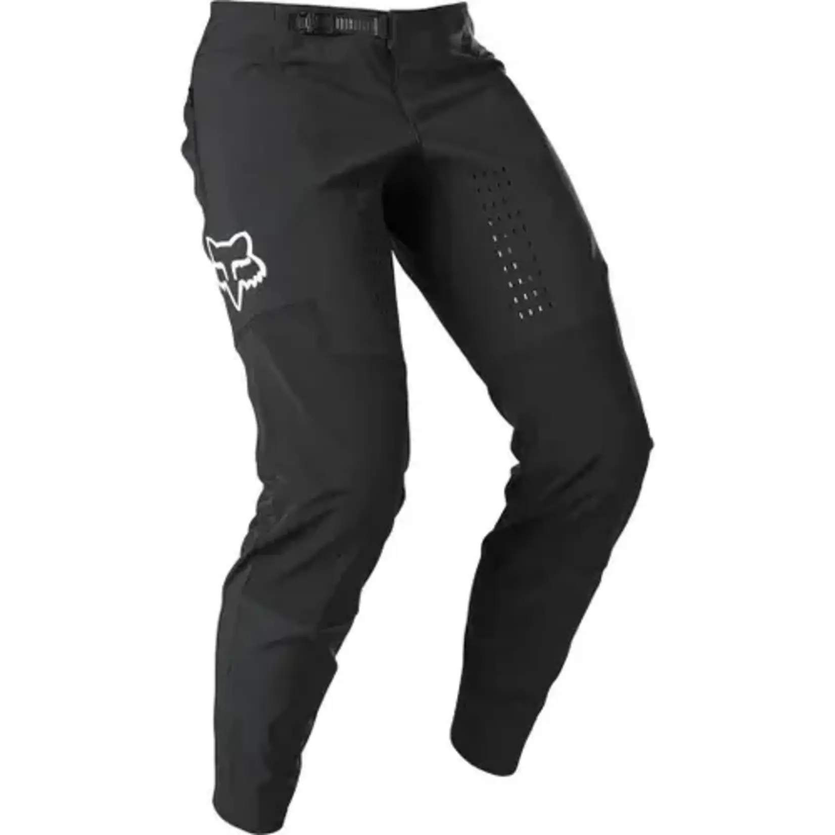Fox YTH DEFEND PANT BLK/22