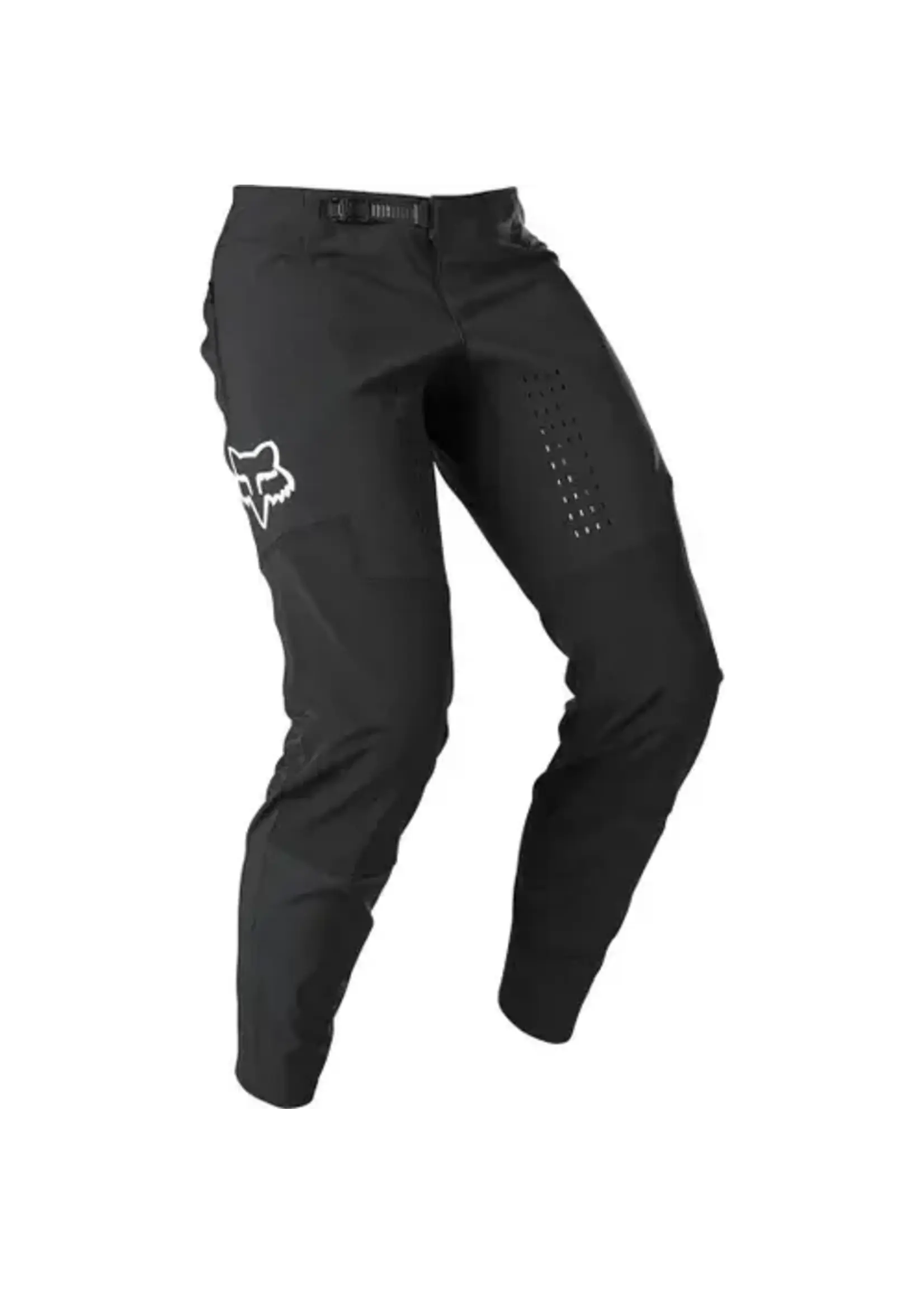 Fox YTH DEFEND PANT BLK/22