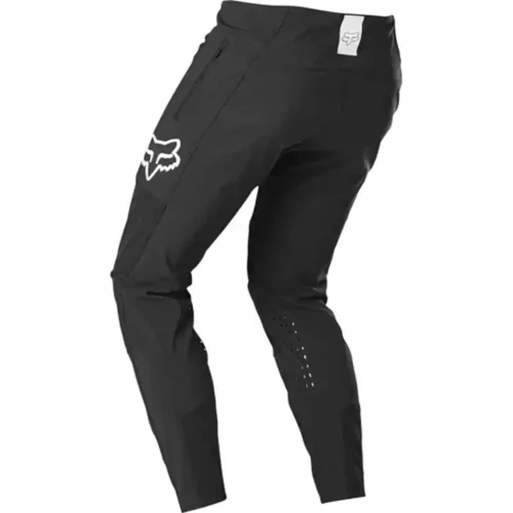 Fox YTH DEFEND PANT BLK/22