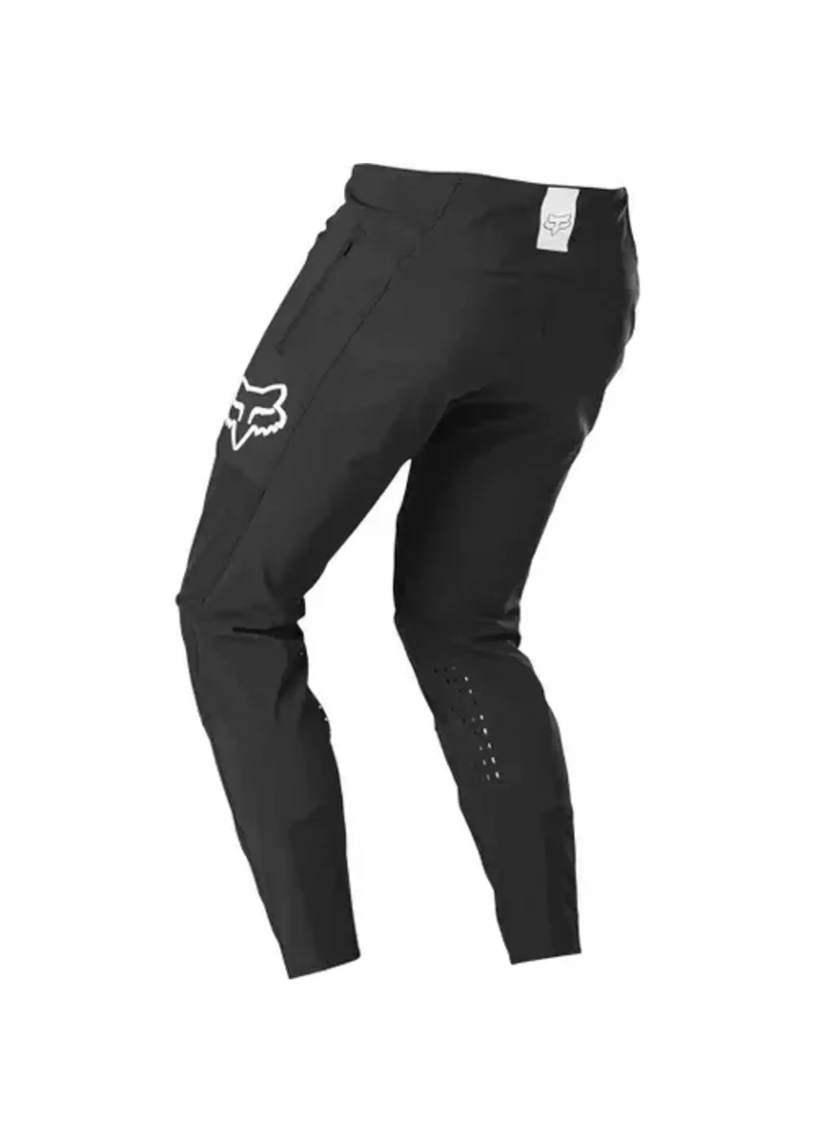 Fox YTH DEFEND PANT BLK/22