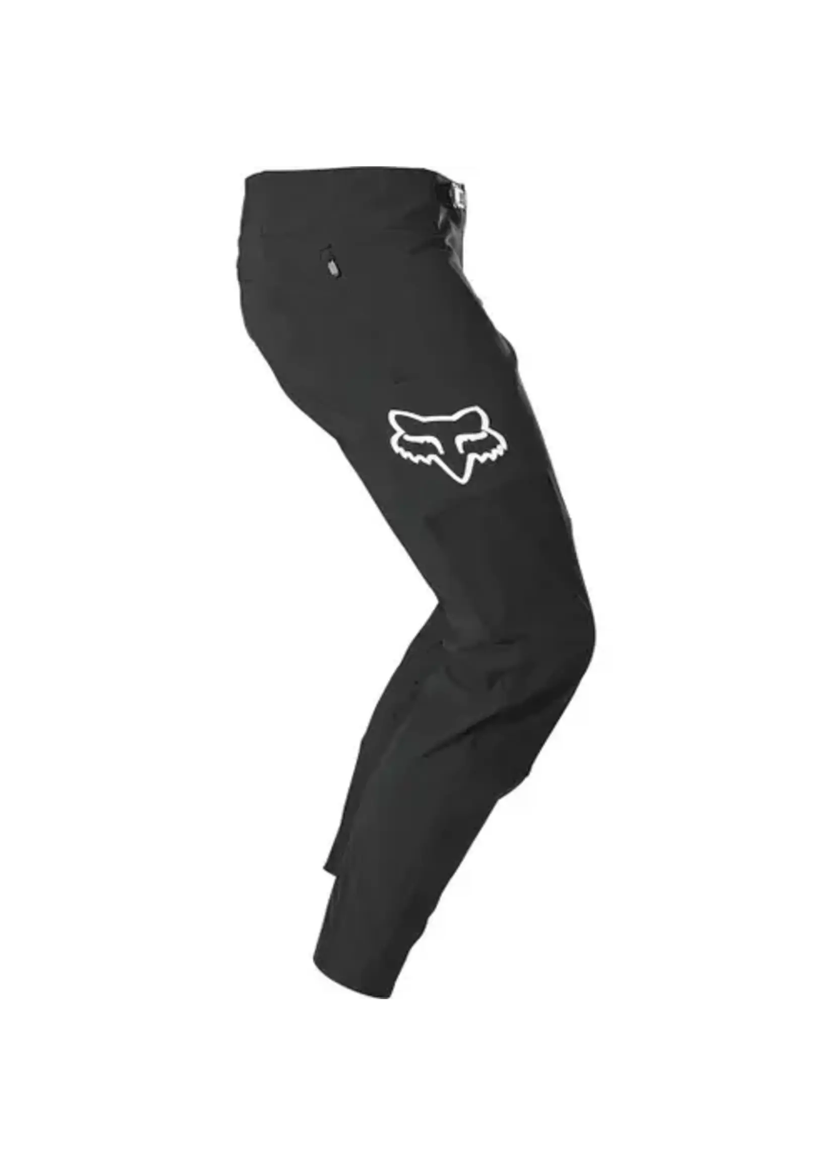 Fox YTH DEFEND PANT BLK/22