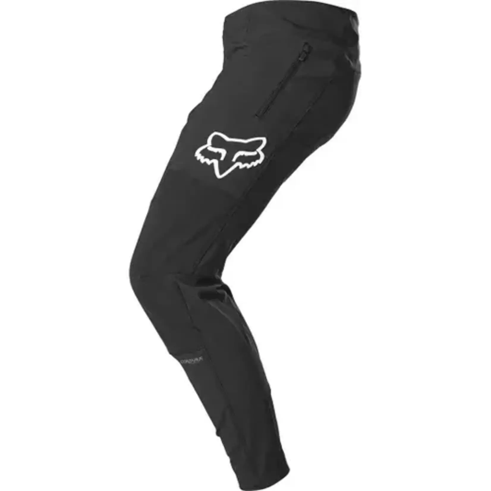 Fox YTH DEFEND PANT BLK/22