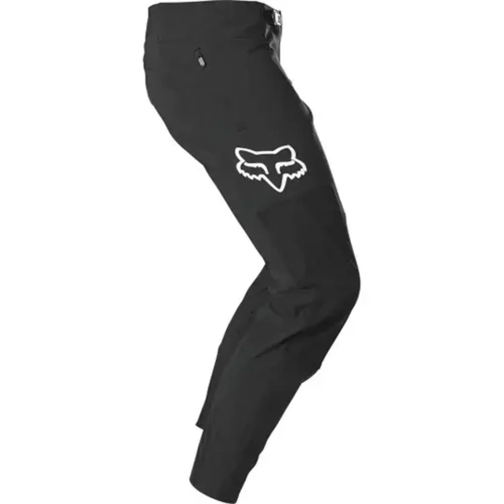 Fox YTH DEFEND PANT BLK/24