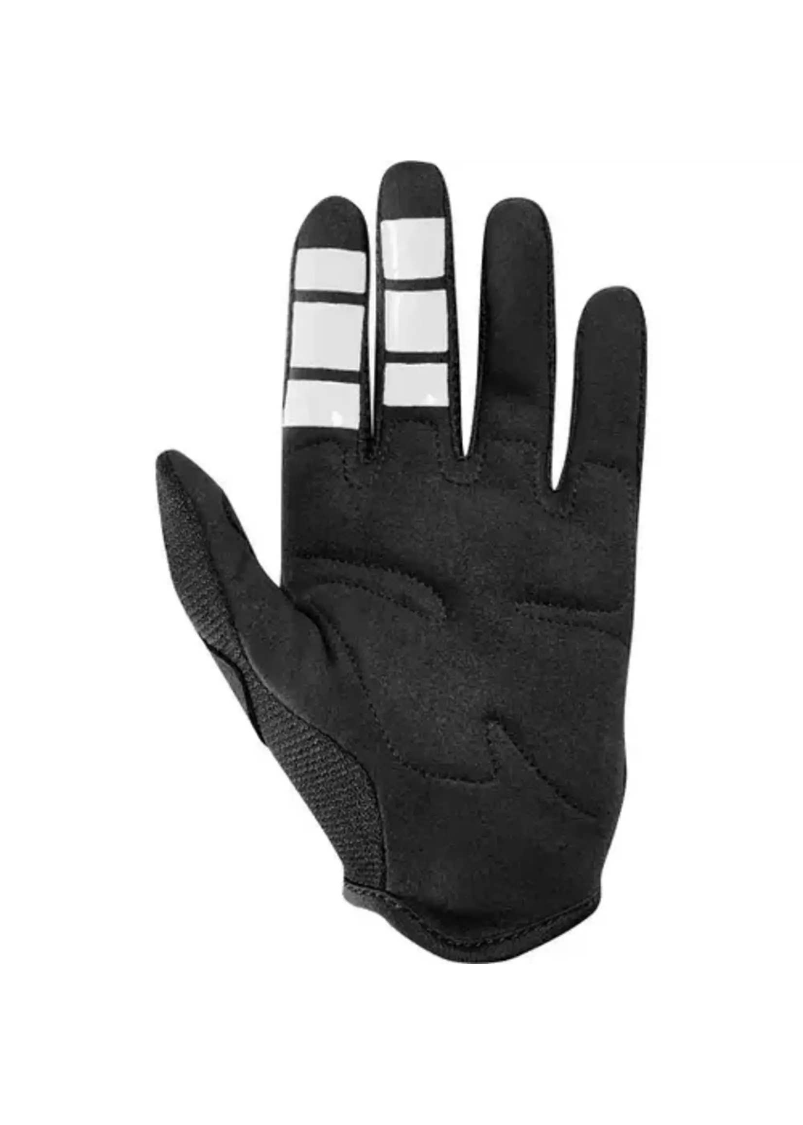 Fox KIDS DIRTPAW GLOVE BLK/KM