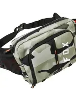 Fox UTILITY5L LUMBAR HYDRATION PAC GRNCAM/OS