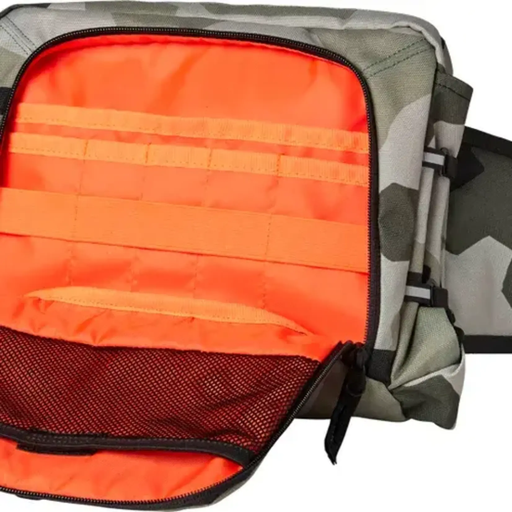 Fox UTILITY5L LUMBAR HYDRATION PAC GRNCAM/OS