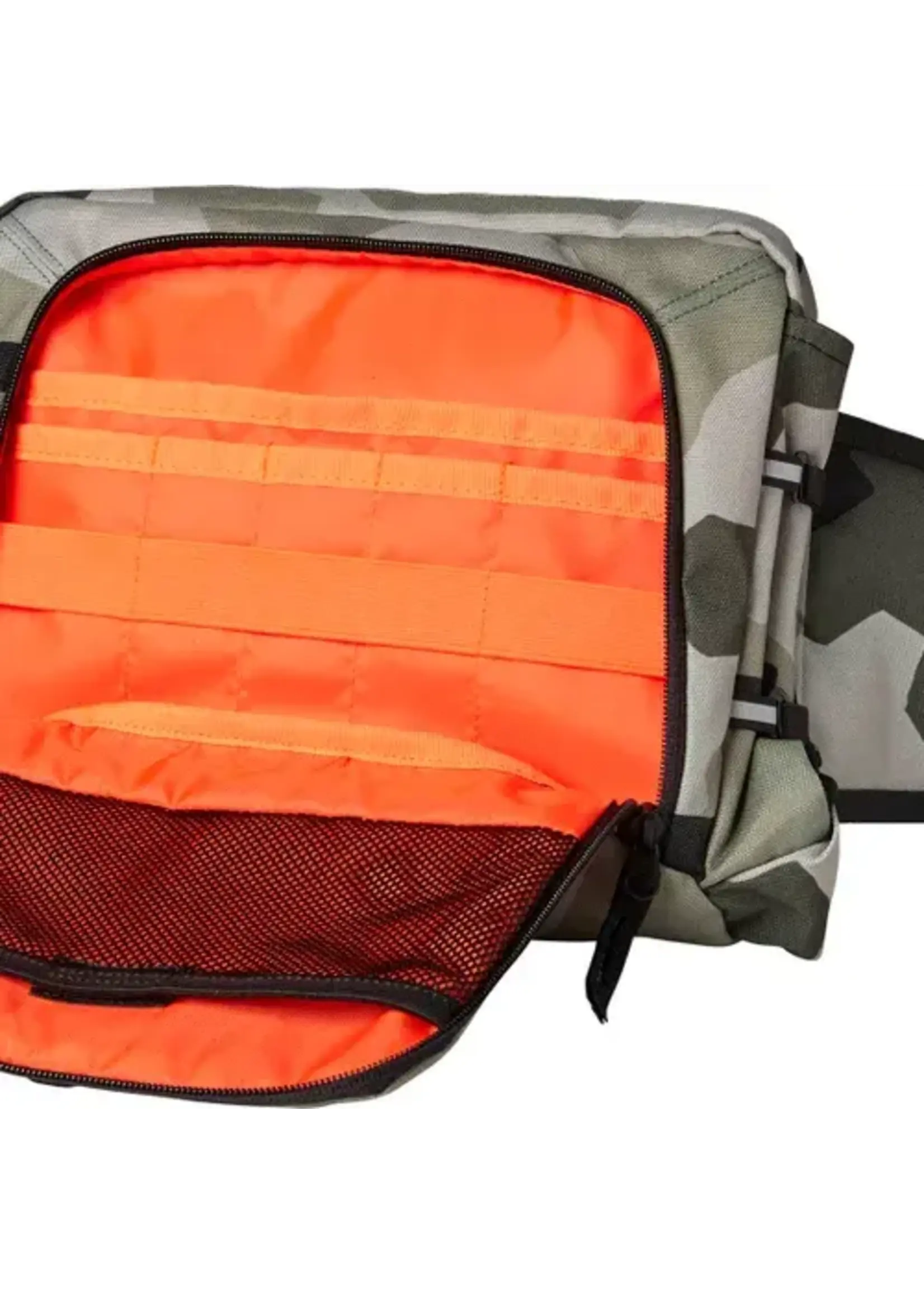 Fox UTILITY5L LUMBAR HYDRATION PAC GRNCAM/OS