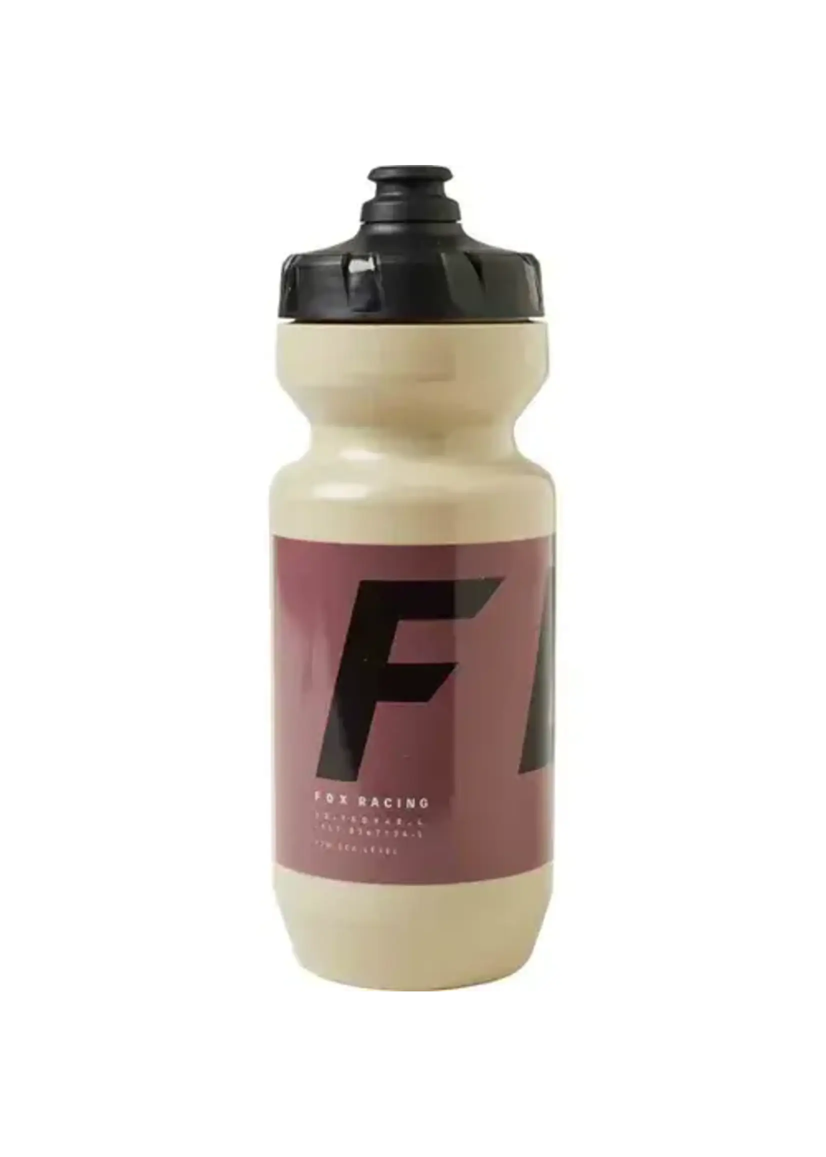 Fox 22oz PURIST Bottle