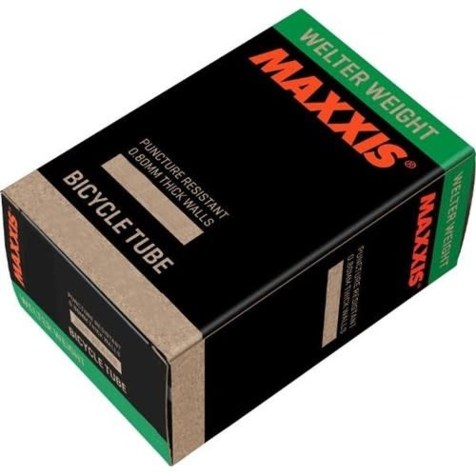Maxxis Maxxis Welterweight 27.5 x 2.0/3.0 48mm Presta Valve