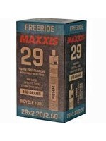 Maxxis Maxxis Freeride 29 x 2.2-2.5  48mm Presta Valve