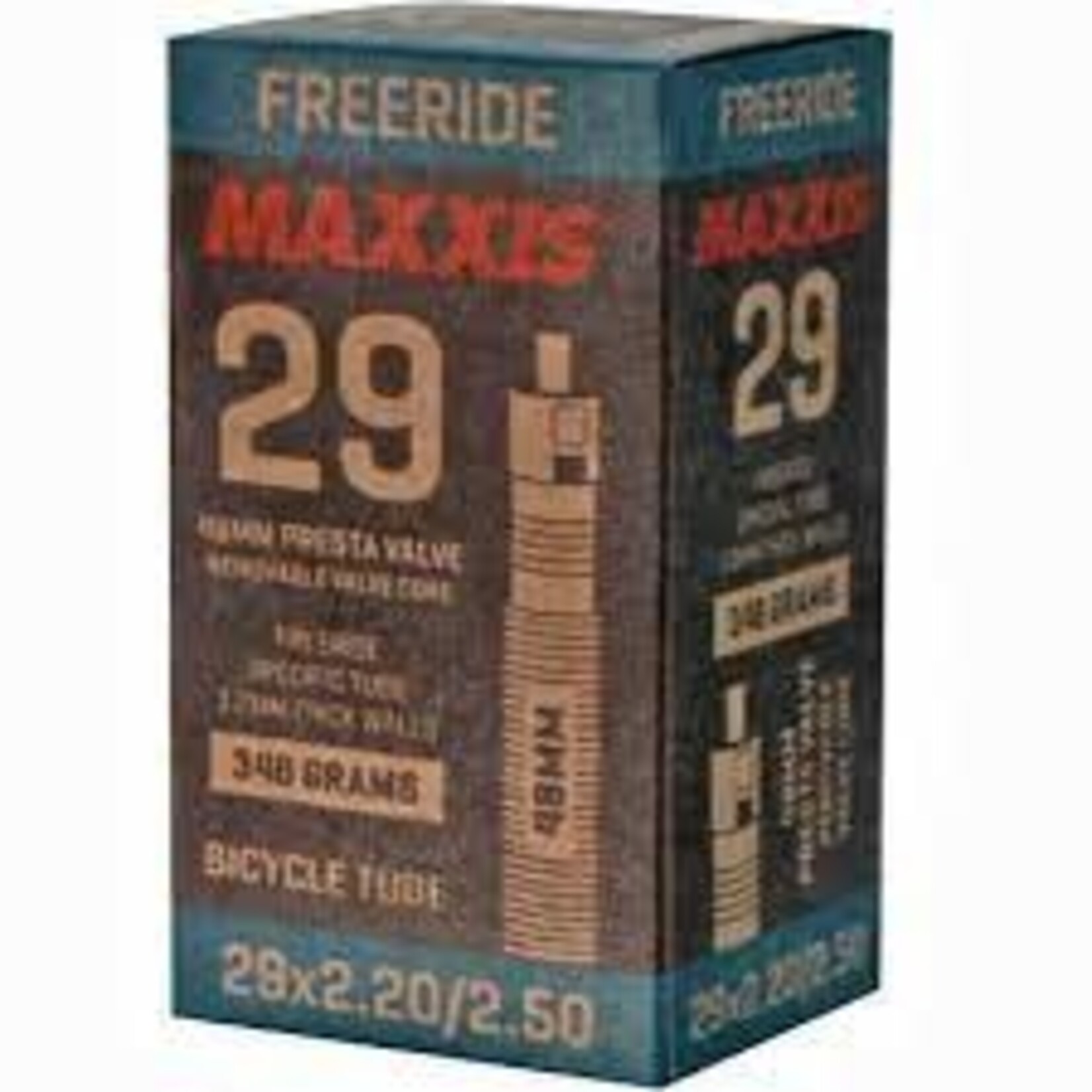 Maxxis Maxxis Freeride 29 x 2.2/2.5 48mm PV