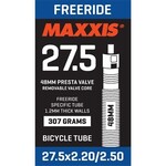 Maxxis MAXXIS Tube Freeride 27.5 x 2.2-2.50 48mm shcradder?