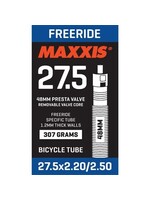 Maxxis MAXXIS Tube Freeride 27.5 x 2.2-2.50 48mm shcradder?