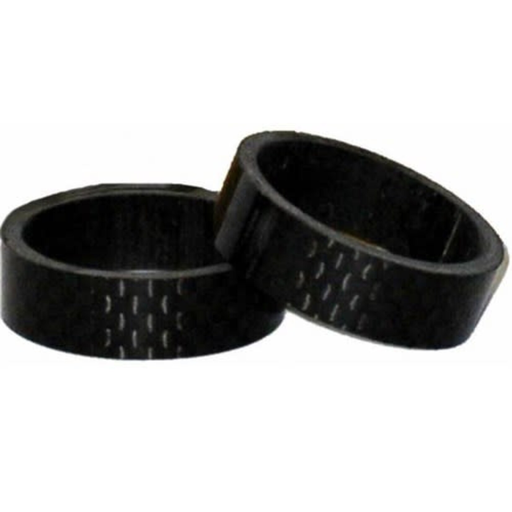 HEADSET SPACER - CARBON 5MM SUIT 1-1/8TH