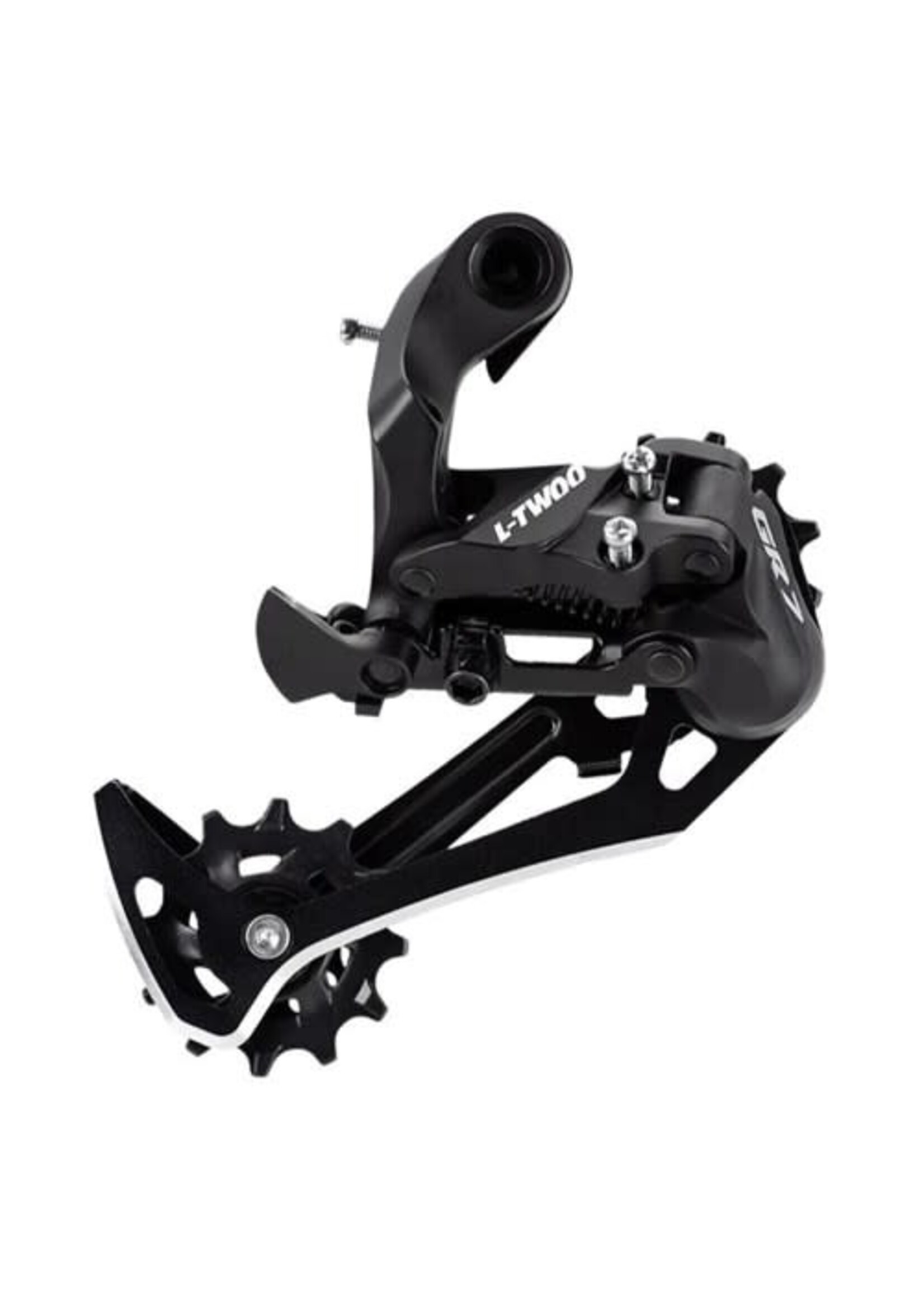 LTWOO GRAVEL REAR DERAILLEUR - GR7 SERIES - 1X10 SPEED - SHADOW RD - 11-50T - NOT SHIMANO