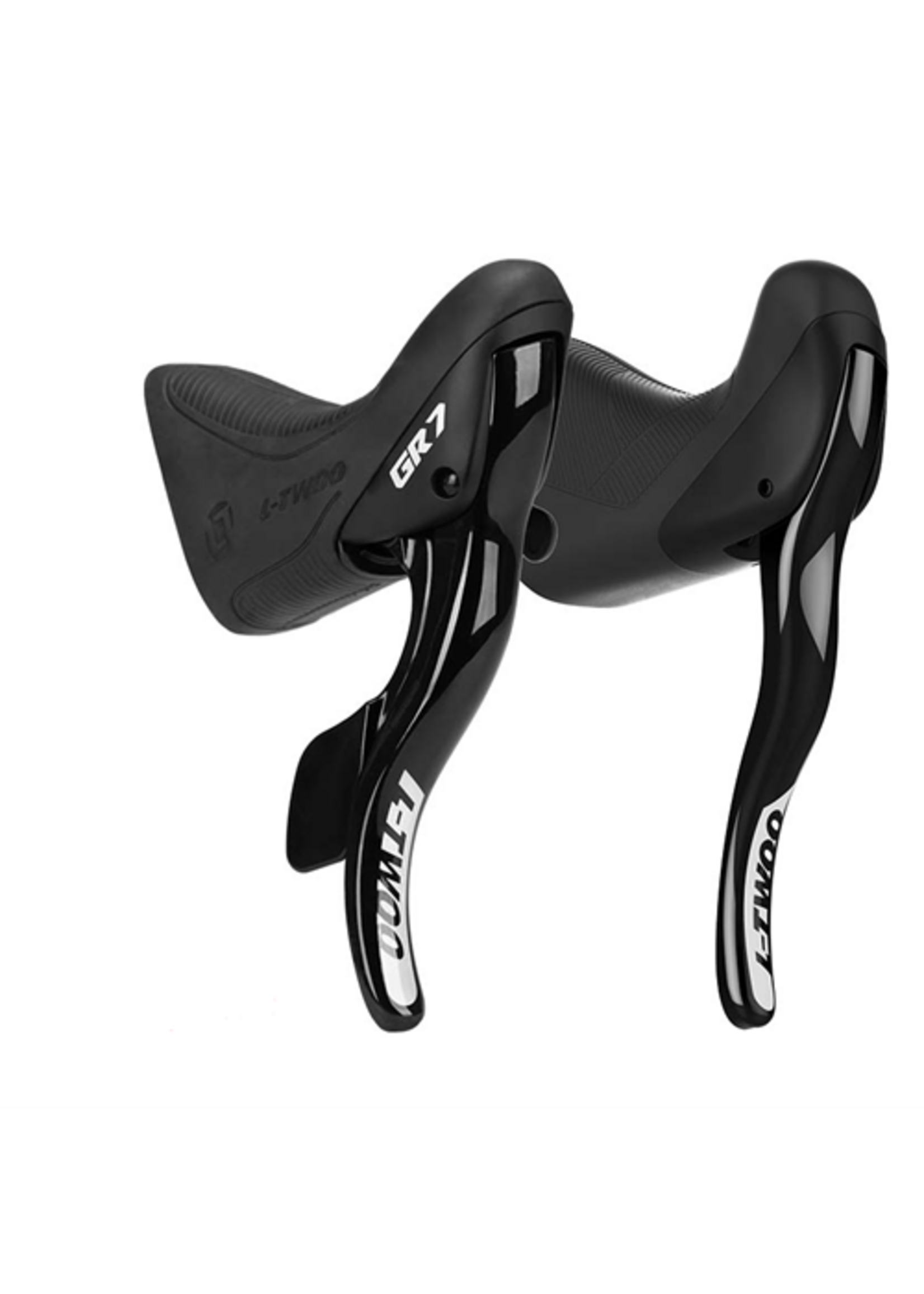 LTWOO GRAVEL DUAL CONTROL SHIFTER SET 1X10