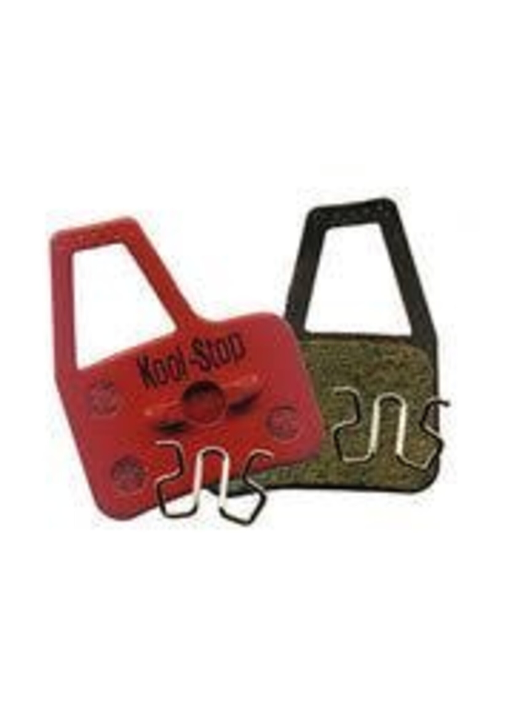 BRAKE DISC PADS  - KOOL STOP HAYES EL CAMINO KSD230