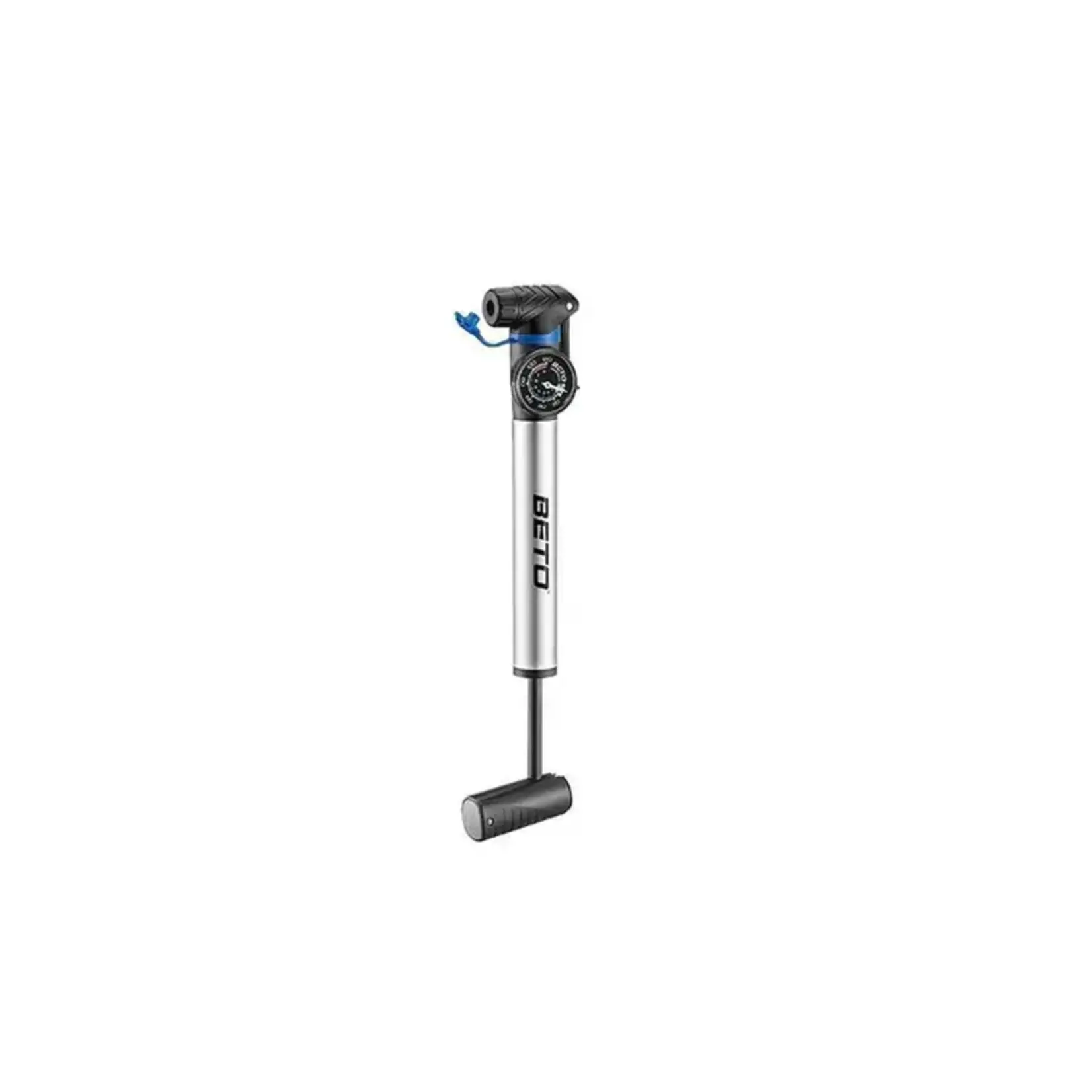 Hand Pump 1 Way Guage MTB