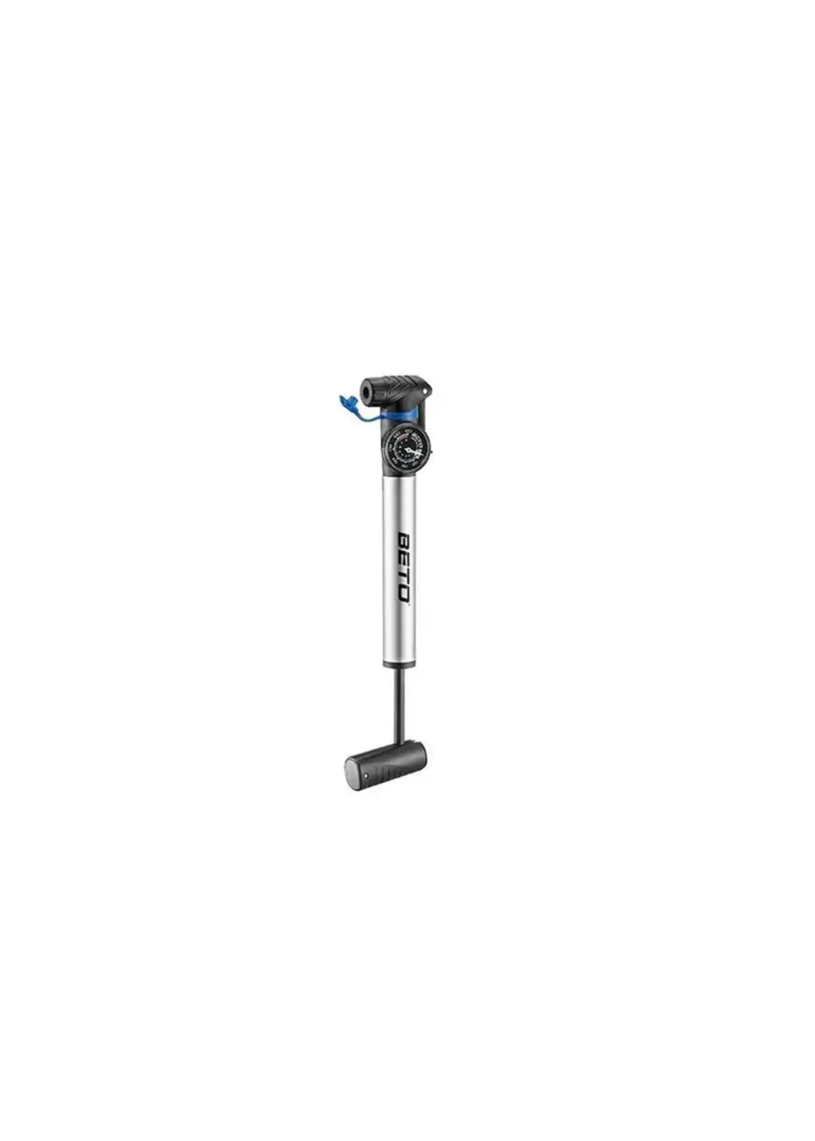 Hand Pump 1 Way Guage MTB