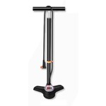 FLOOR PUMP - AIR ELITE DIGITAL TRACK PUMP - ALLOY BARREL, HANDLE, SHAFT & BASE, HIGH PRESSURE HEAD