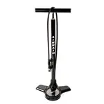 QBP Air Raid Floor Pump 120psi max